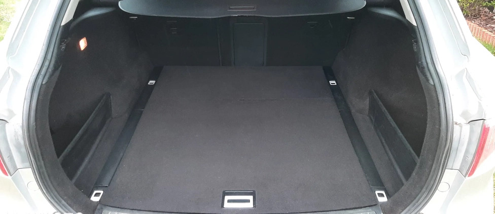 Toyota Avensis cena 29900 przebieg: 157000, rok produkcji 2009 z Płock małe 121